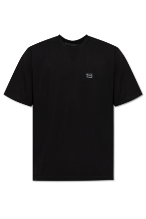 Tシャツ・カットソー NOT4NERD 9Fingers TShirts Black TS099BK jackjones-